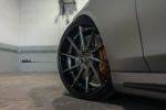 Mercedes-Benz S63 AMG on ADV.1 Wheels (ADV10RDCCS) 2015 года
